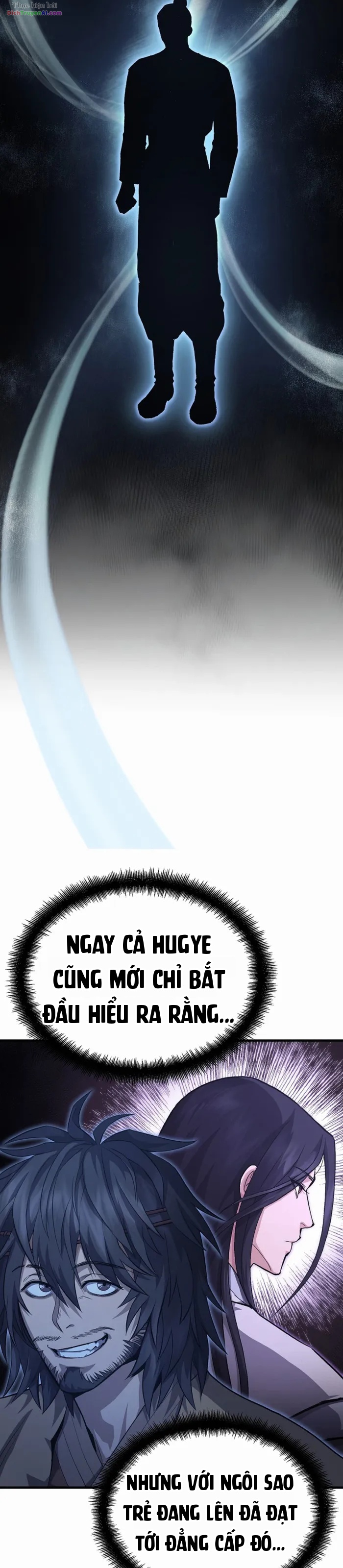[SS2 16/6] Hắc Bạch Võ Đế Chapter 56 - 33