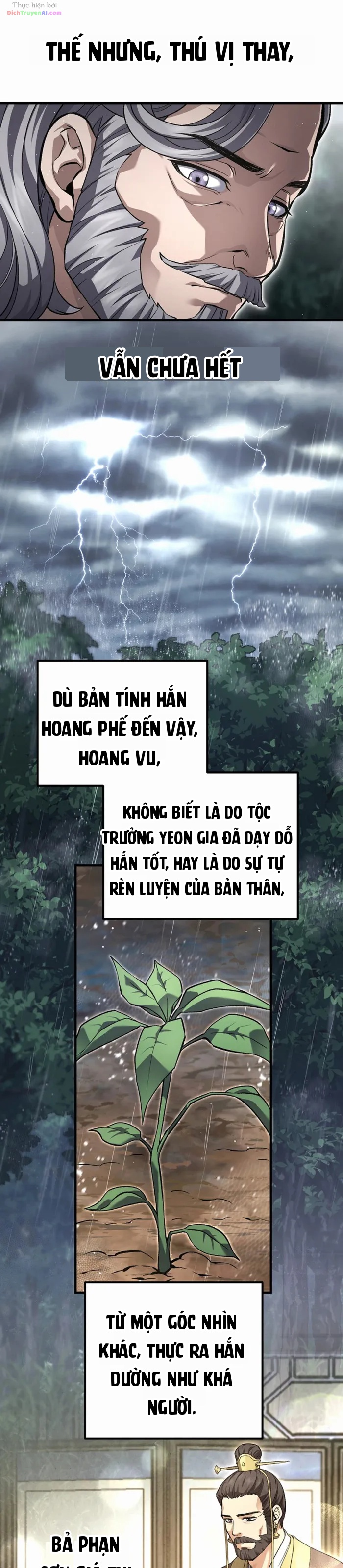 [SS2 16/6] Hắc Bạch Võ Đế Chapter 57 - 7