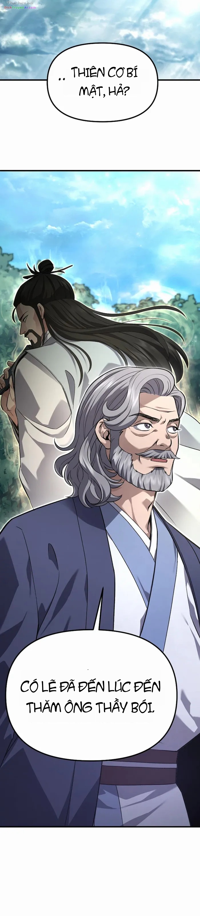 [SS2 16/6] Hắc Bạch Võ Đế Chapter 57 - 10