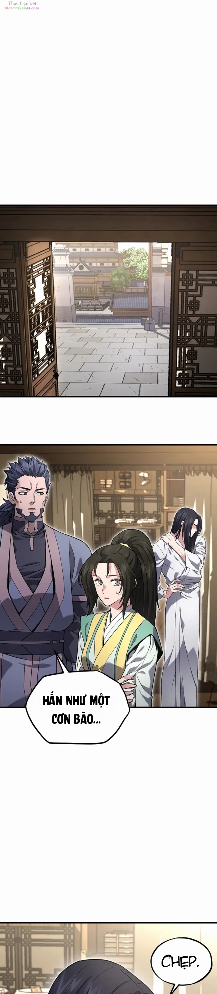 [SS2 16/6] Hắc Bạch Võ Đế Chapter 57 - 11