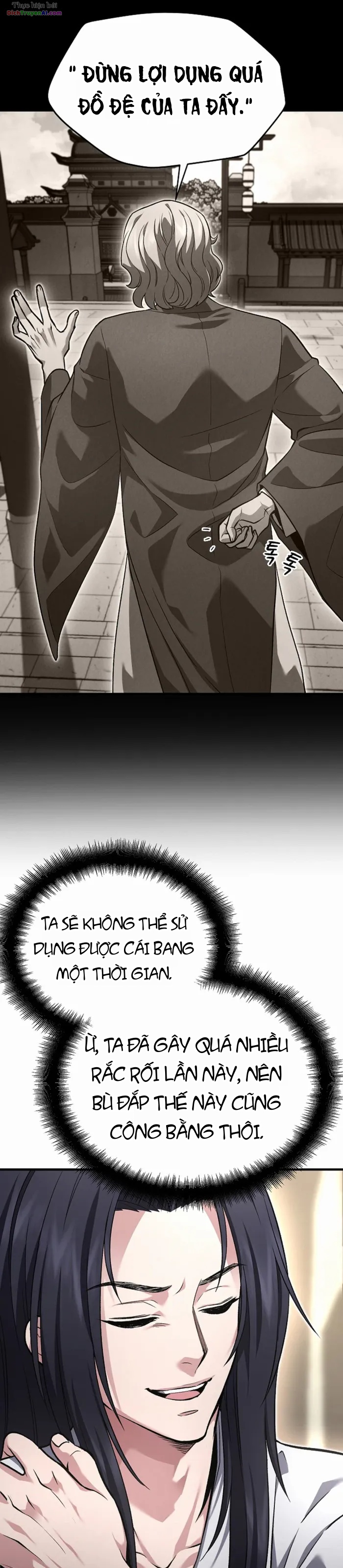 [SS2 16/6] Hắc Bạch Võ Đế Chapter 57 - 13