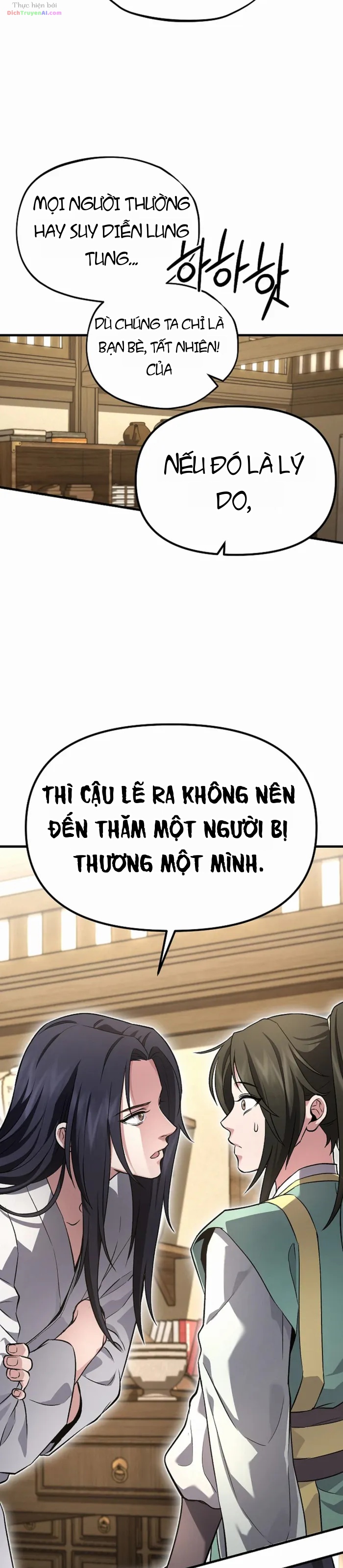 [SS2 16/6] Hắc Bạch Võ Đế Chapter 57 - 18