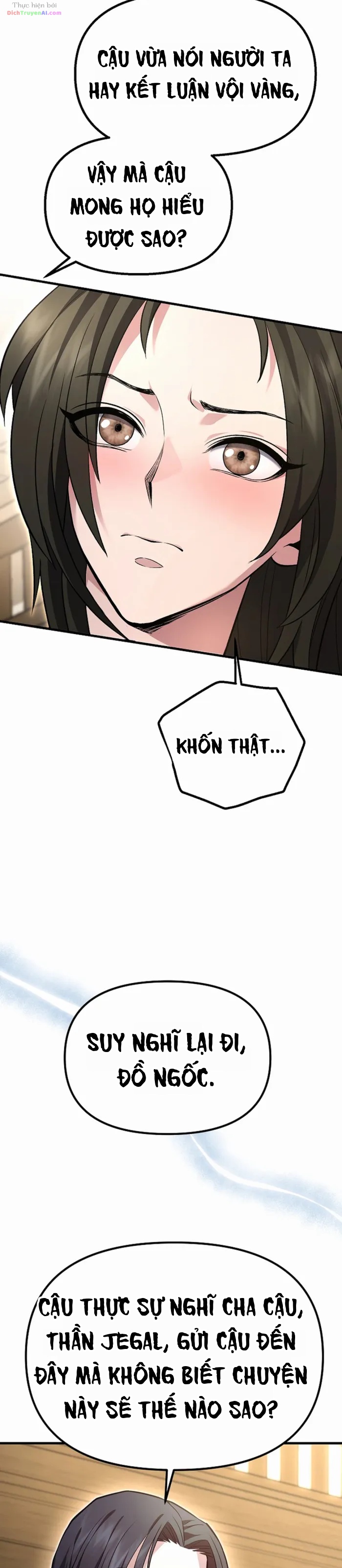 [SS2 16/6] Hắc Bạch Võ Đế Chapter 57 - 20