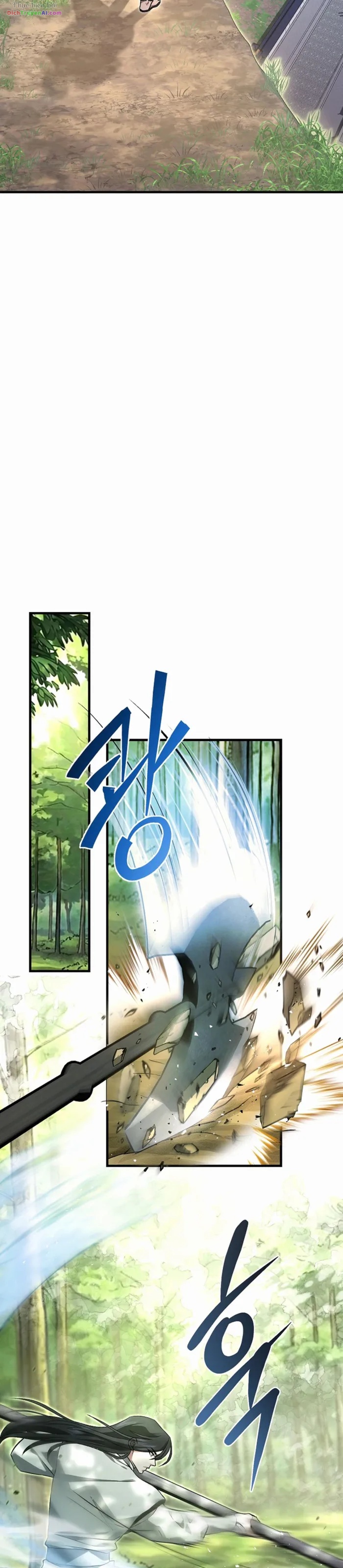 [SS2 16/6] Hắc Bạch Võ Đế Chapter 57 - 31