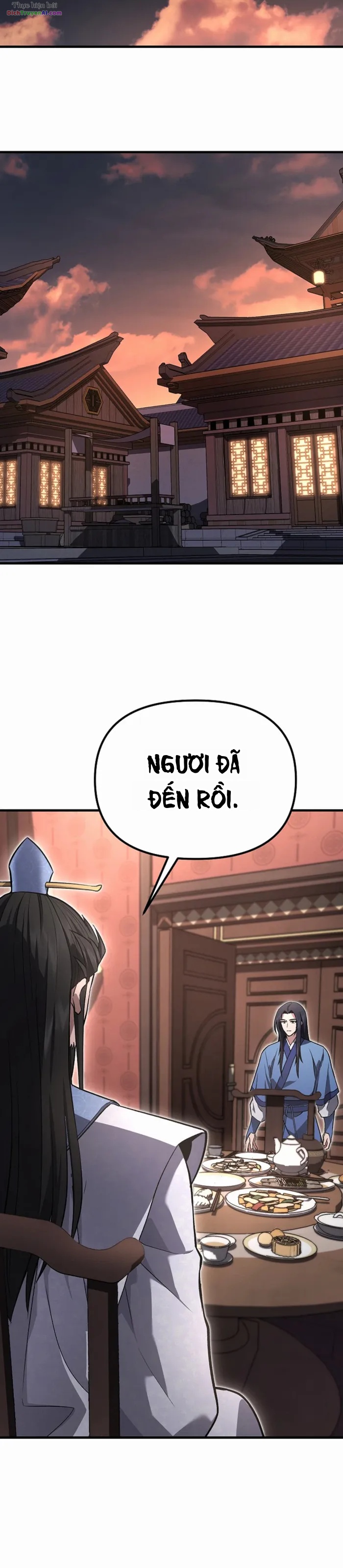 [SS2 16/6] Hắc Bạch Võ Đế Chapter 57 - 36