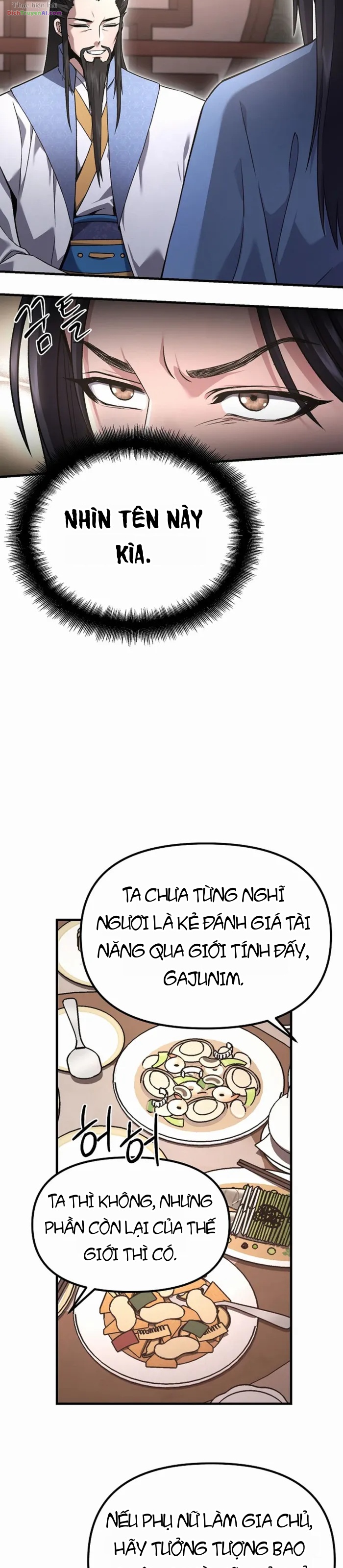 [SS2 16/6] Hắc Bạch Võ Đế Chapter 57 - 39