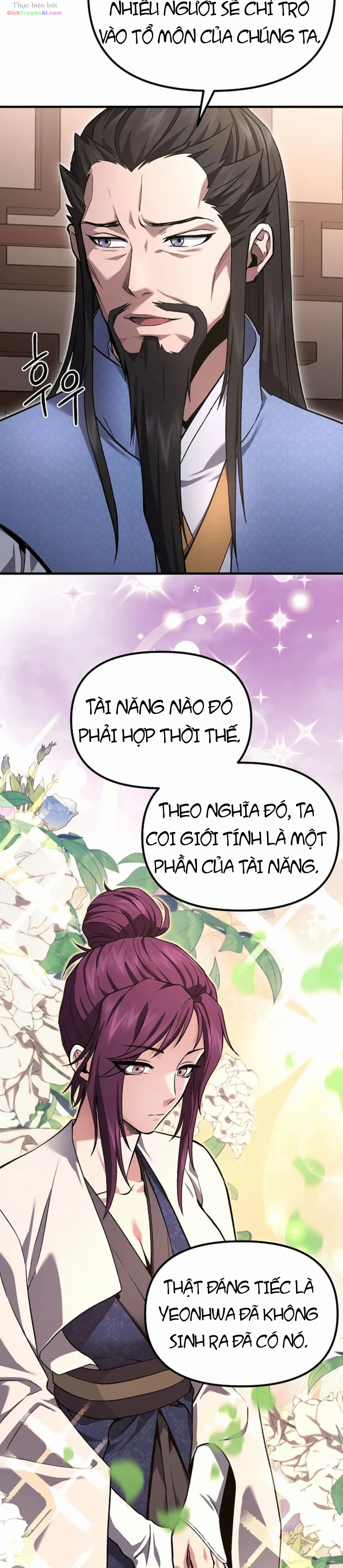 [SS2 16/6] Hắc Bạch Võ Đế Chapter 57 - 40