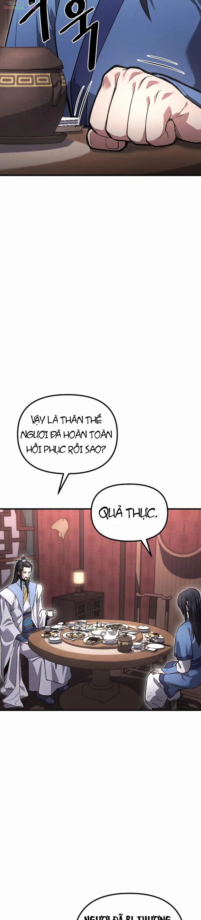 [SS2 16/6] Hắc Bạch Võ Đế Chapter 57 - 44