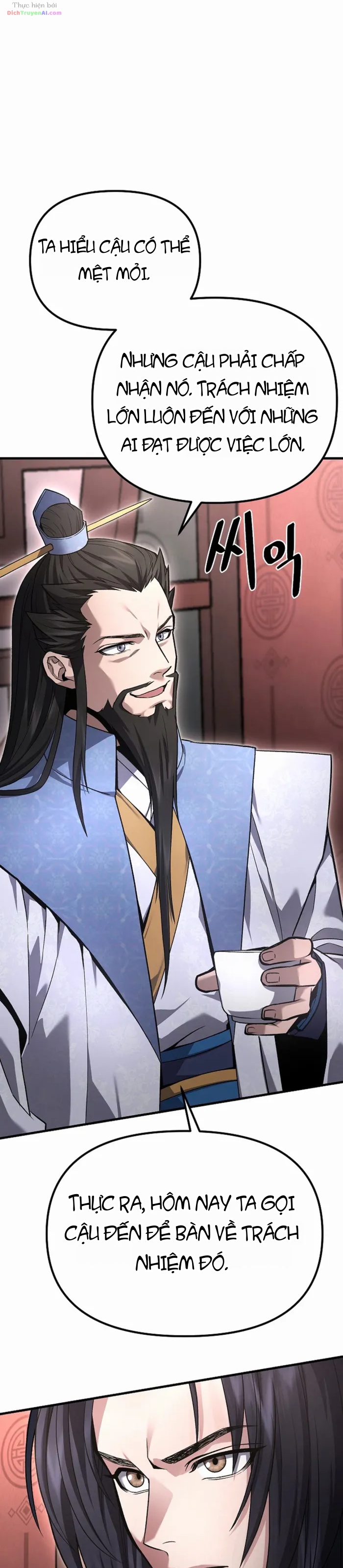 [SS2 16/6] Hắc Bạch Võ Đế Chapter 57 - 46