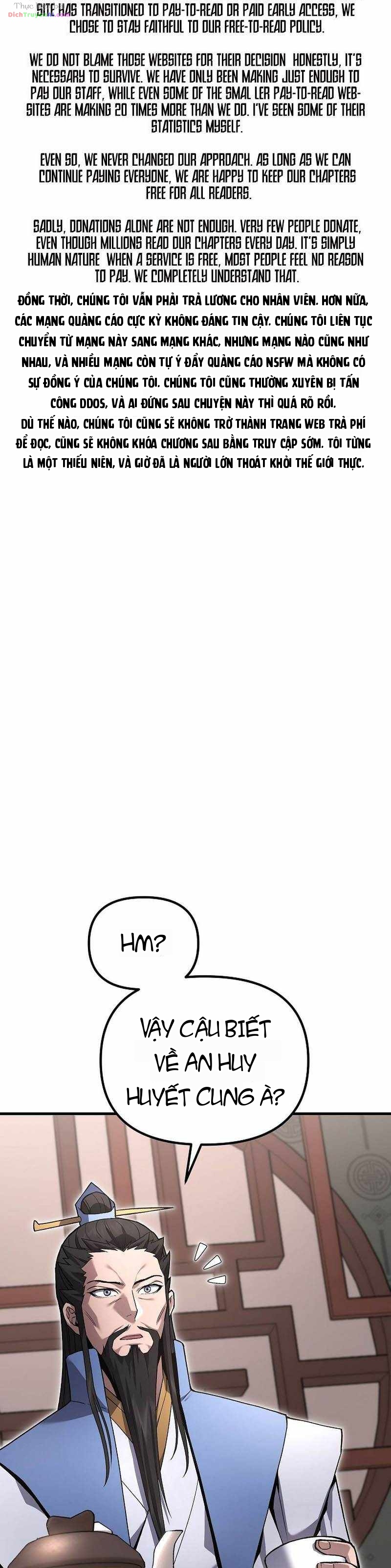 [SS2 16/6] Hắc Bạch Võ Đế Chapter 58 - 2