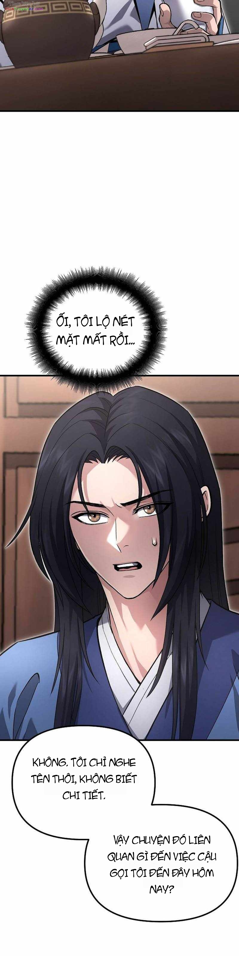 [SS2 16/6] Hắc Bạch Võ Đế Chapter 58 - 3