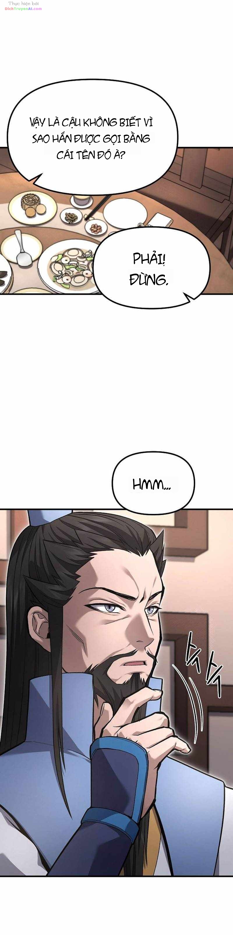 [SS2 16/6] Hắc Bạch Võ Đế Chapter 58 - 4