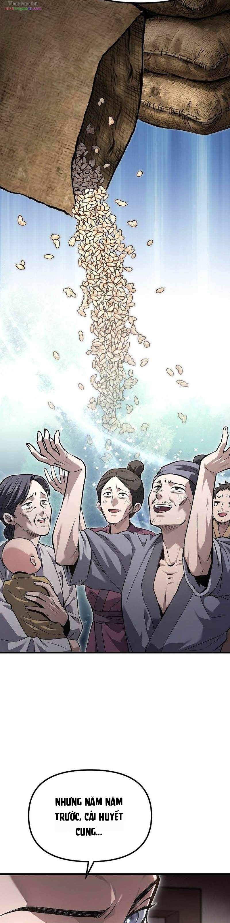 [SS2 16/6] Hắc Bạch Võ Đế Chapter 58 - 6