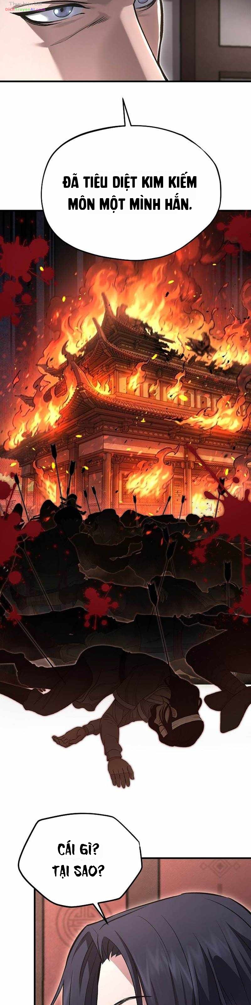 [SS2 16/6] Hắc Bạch Võ Đế Chapter 58 - 7