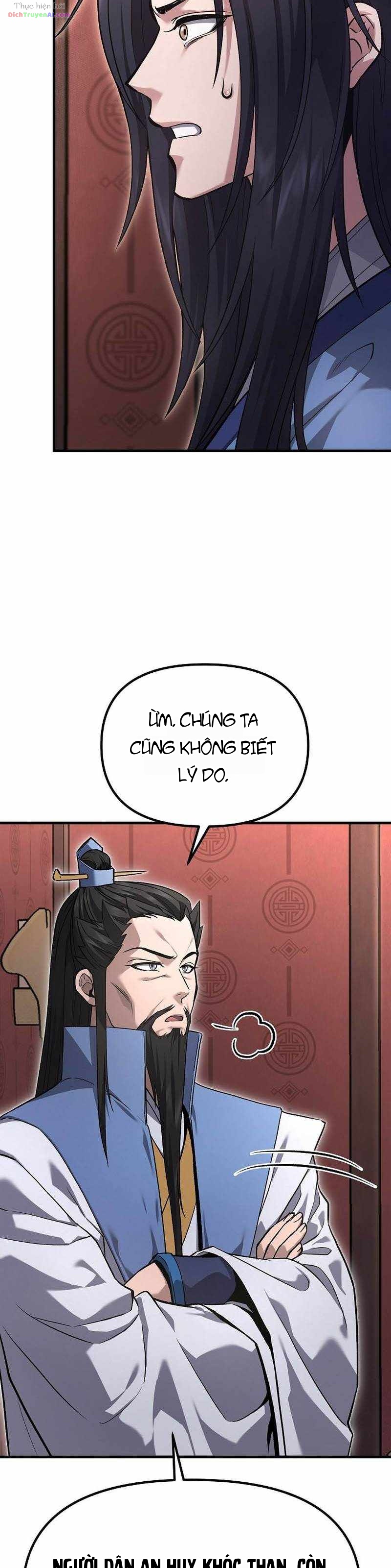 [SS2 16/6] Hắc Bạch Võ Đế Chapter 58 - 8