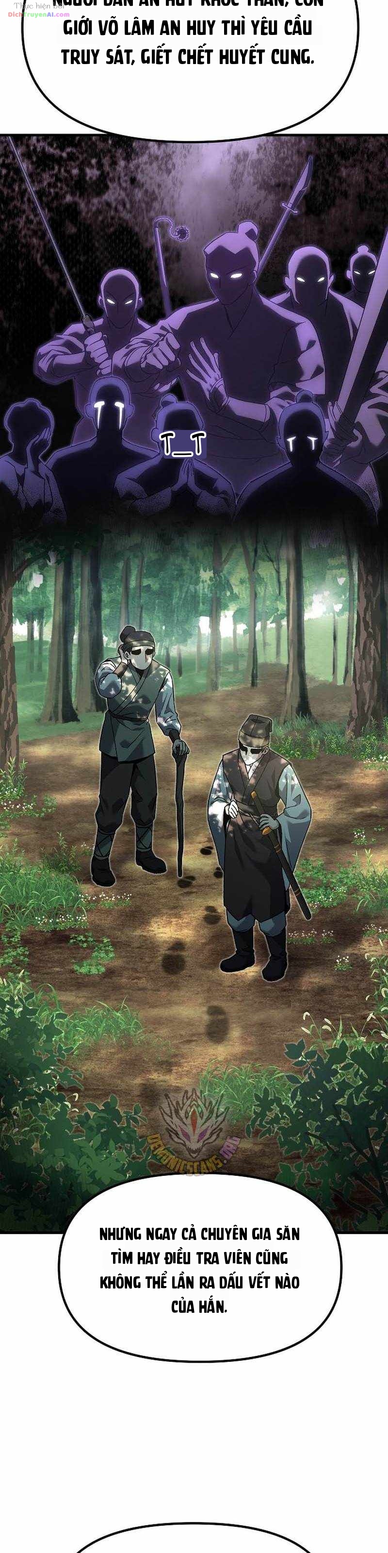 [SS2 16/6] Hắc Bạch Võ Đế Chapter 58 - 9