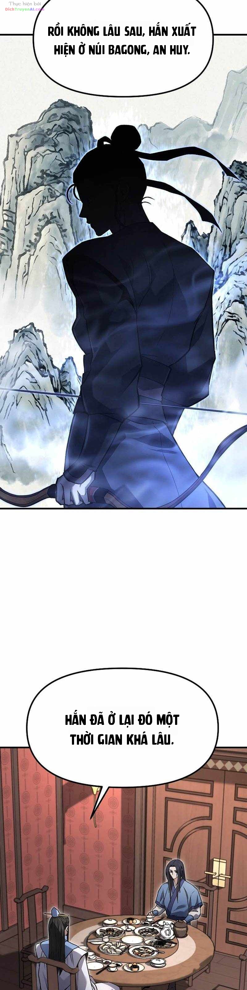 [SS2 16/6] Hắc Bạch Võ Đế Chapter 58 - 10