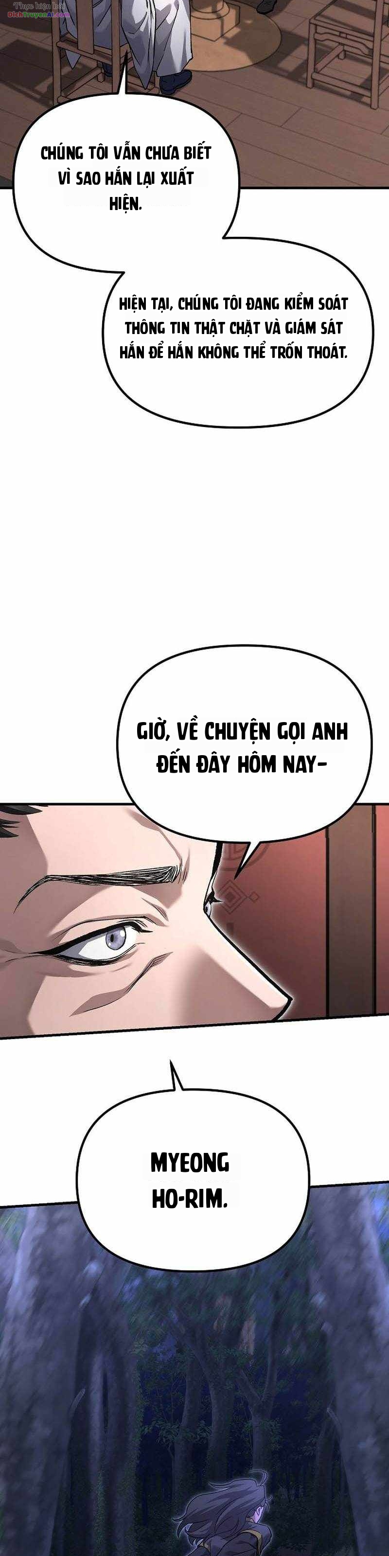 [SS2 16/6] Hắc Bạch Võ Đế Chapter 58 - 11
