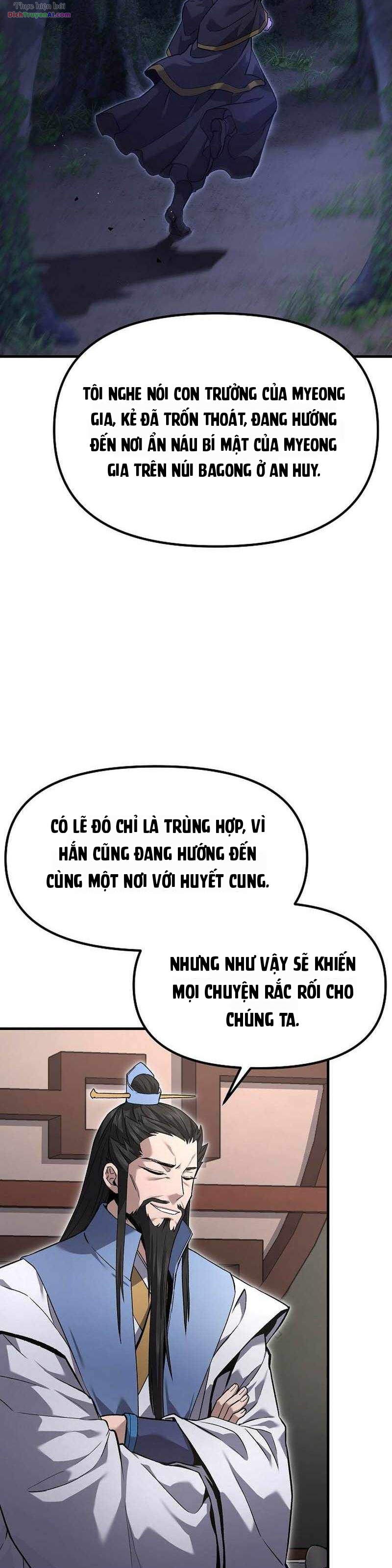 [SS2 16/6] Hắc Bạch Võ Đế Chapter 58 - 12