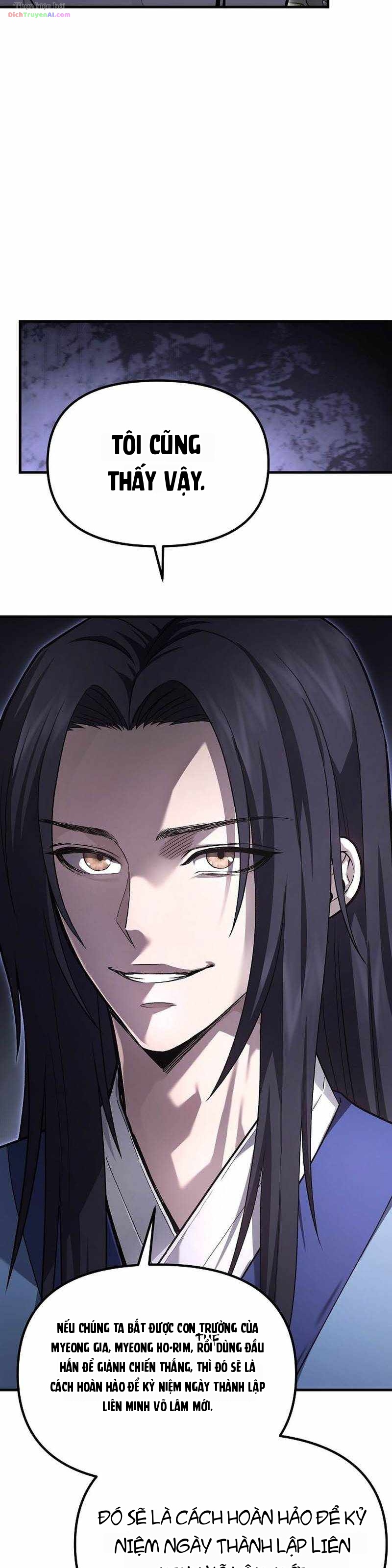 [SS2 16/6] Hắc Bạch Võ Đế Chapter 58 - 13