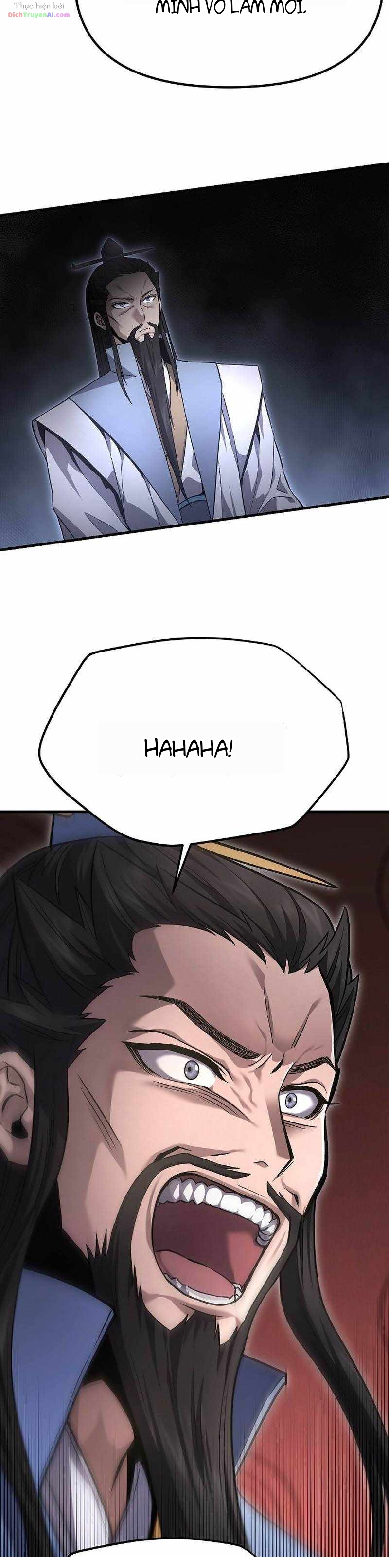 [SS2 16/6] Hắc Bạch Võ Đế Chapter 58 - 14