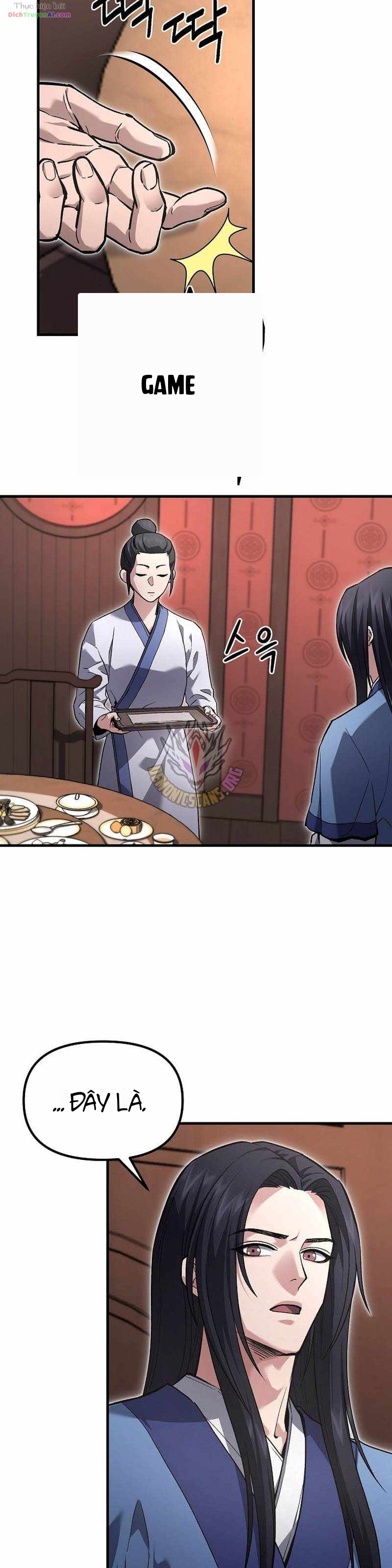 [SS2 16/6] Hắc Bạch Võ Đế Chapter 58 - 17
