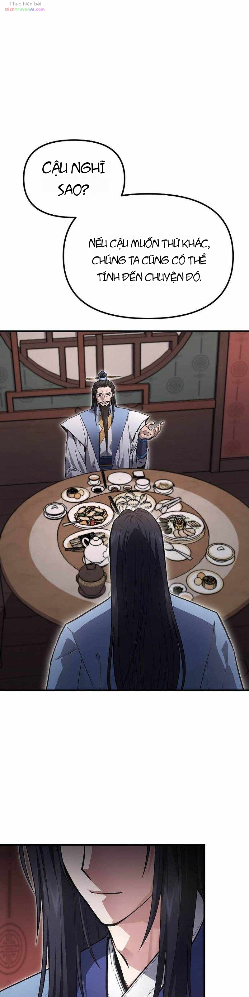 [SS2 16/6] Hắc Bạch Võ Đế Chapter 58 - 19