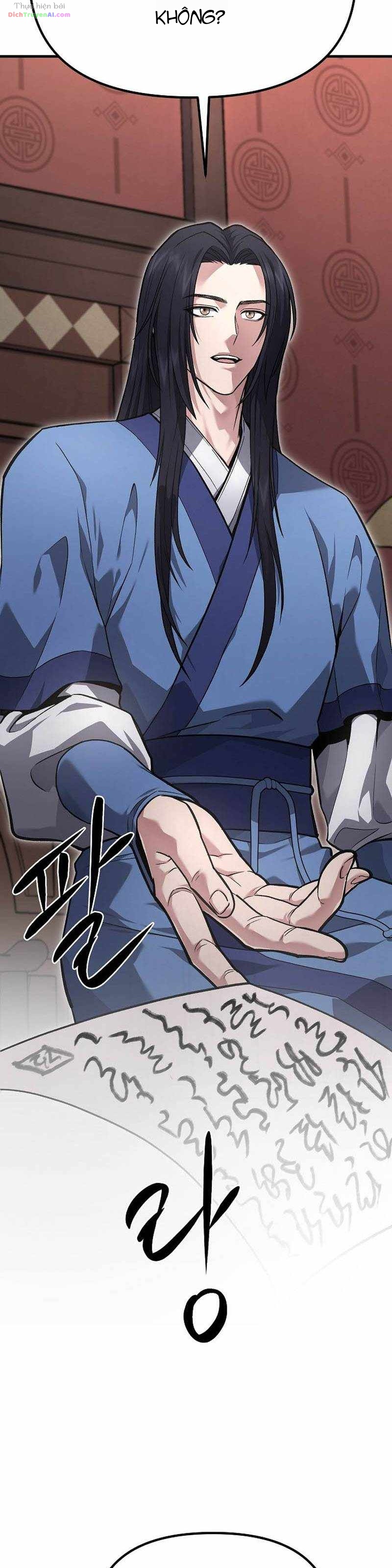 [SS2 16/6] Hắc Bạch Võ Đế Chapter 58 - 21