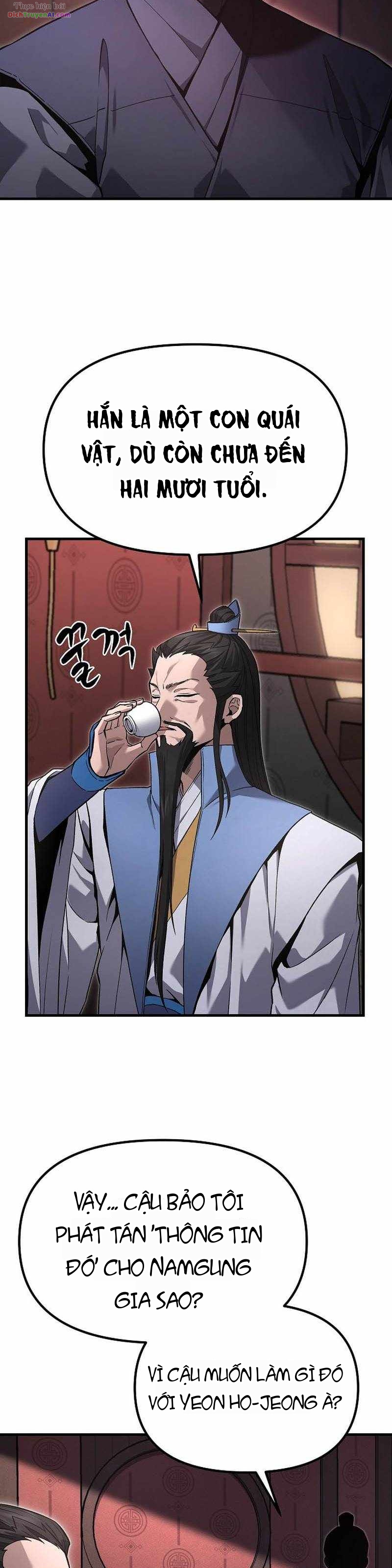 [SS2 16/6] Hắc Bạch Võ Đế Chapter 58 - 26