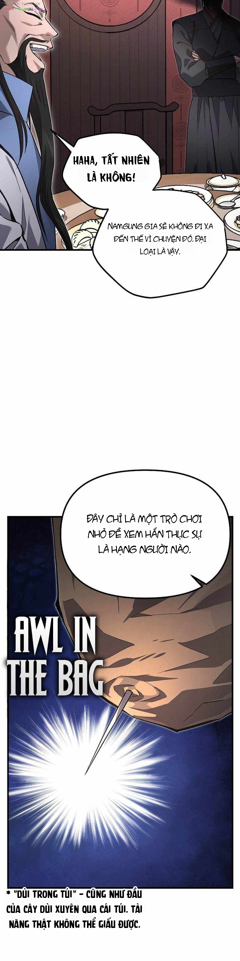 [SS2 16/6] Hắc Bạch Võ Đế Chapter 58 - 27