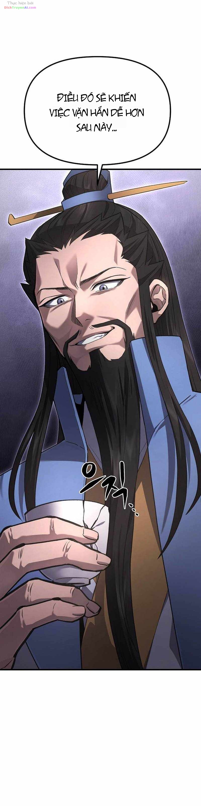 [SS2 16/6] Hắc Bạch Võ Đế Chapter 58 - 28