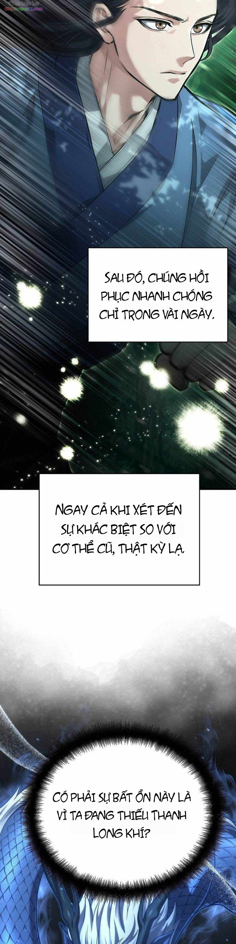 [SS2 16/6] Hắc Bạch Võ Đế Chapter 58 - 30