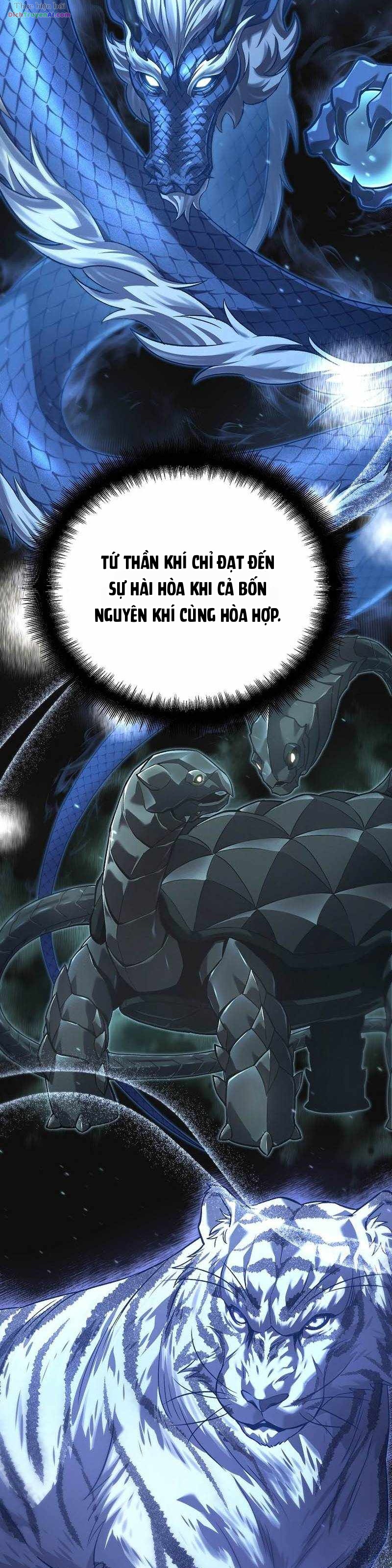 [SS2 16/6] Hắc Bạch Võ Đế Chapter 58 - 31