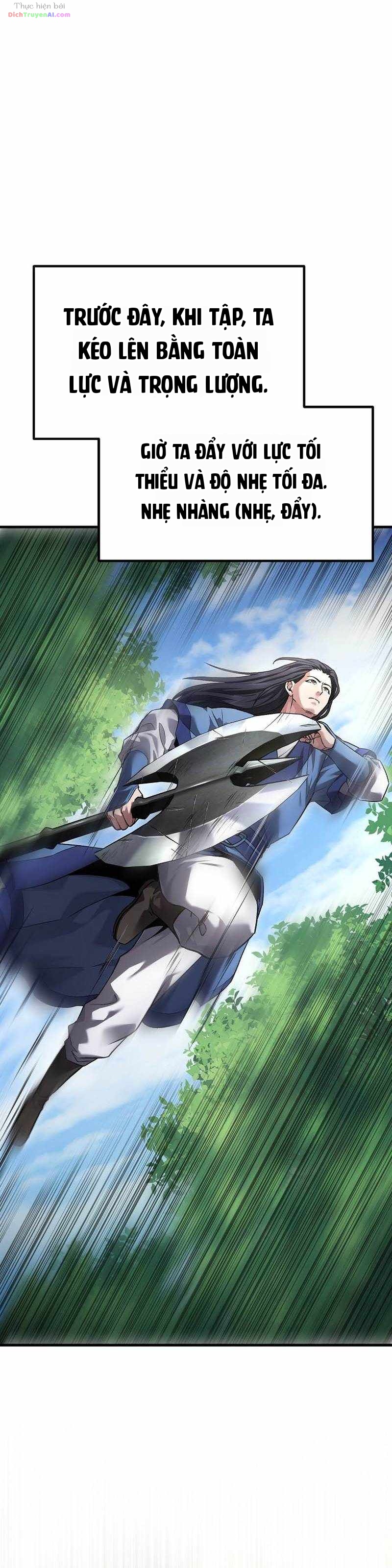[SS2 16/6] Hắc Bạch Võ Đế Chapter 58 - 35