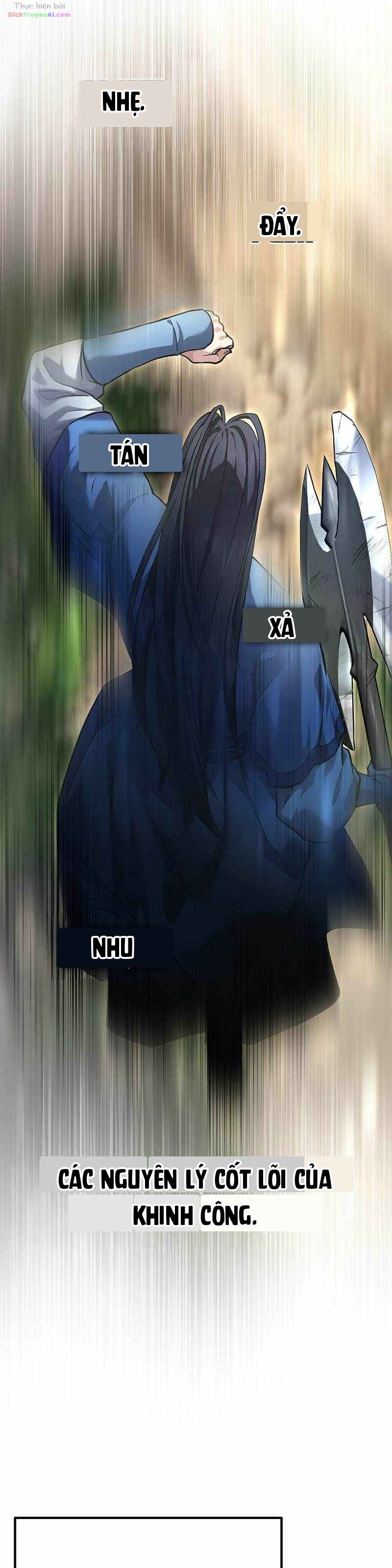 [SS2 16/6] Hắc Bạch Võ Đế Chapter 58 - 36