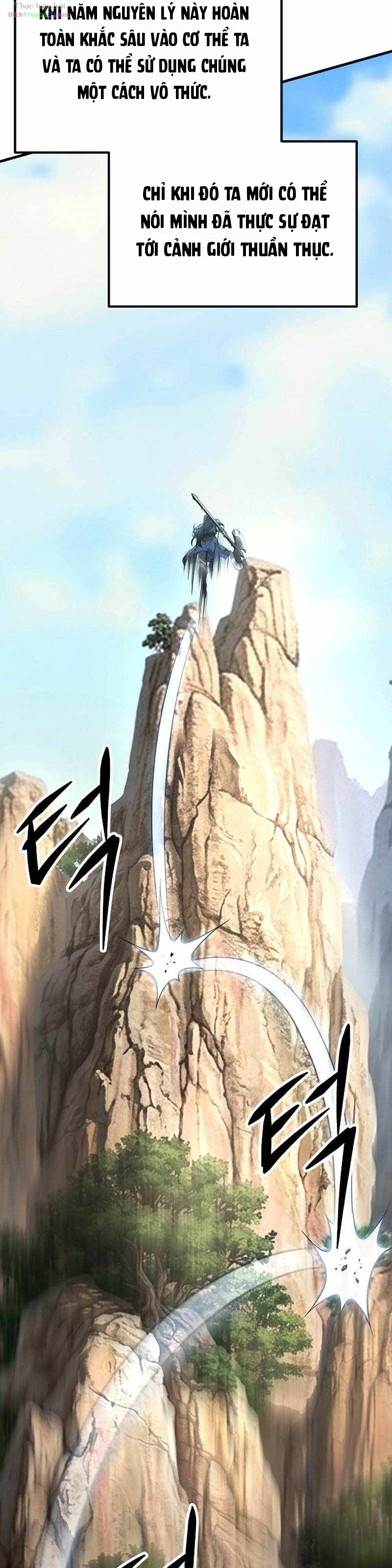 [SS2 16/6] Hắc Bạch Võ Đế Chapter 58 - 37