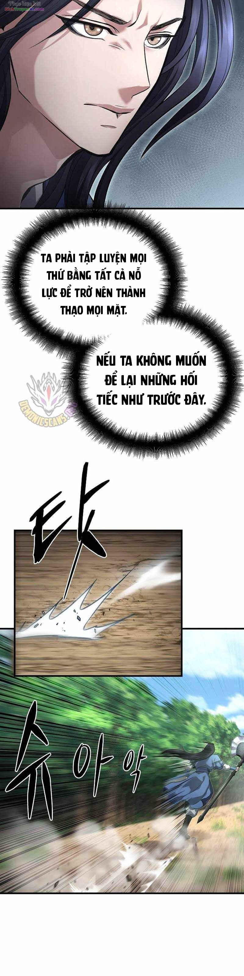 [SS2 16/6] Hắc Bạch Võ Đế Chapter 58 - 40