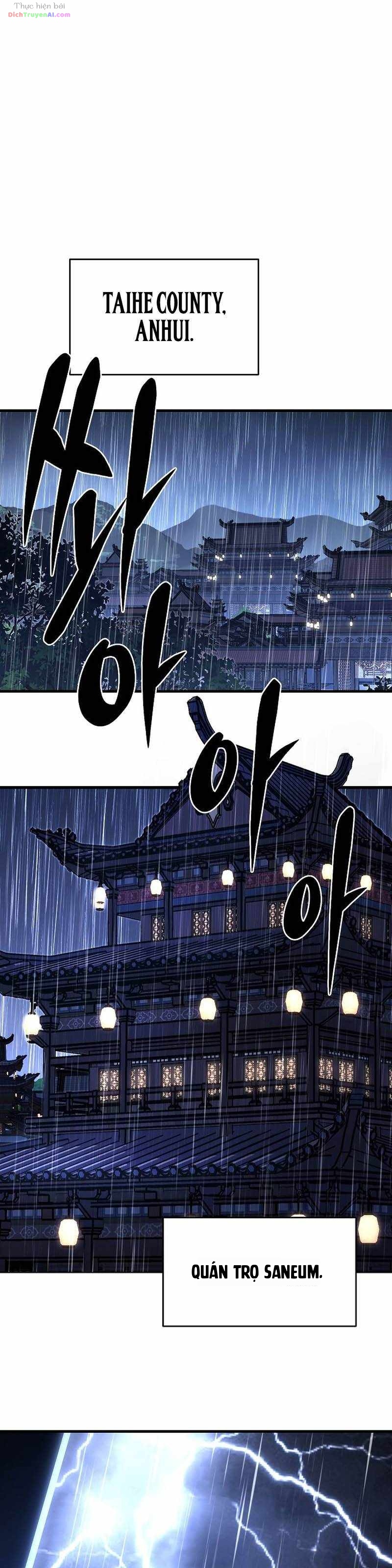 [SS2 16/6] Hắc Bạch Võ Đế Chapter 58 - 41
