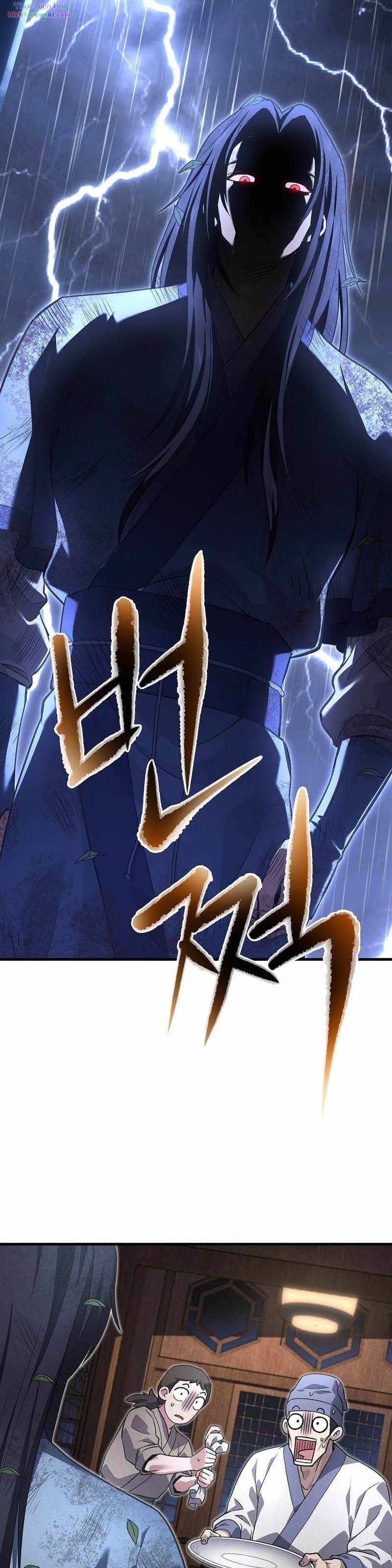 [SS2 16/6] Hắc Bạch Võ Đế Chapter 58 - 42