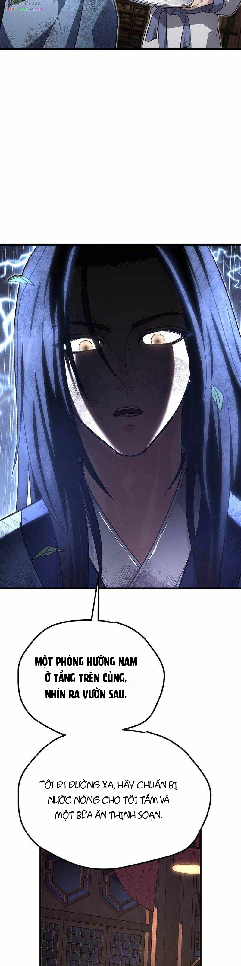 [SS2 16/6] Hắc Bạch Võ Đế Chapter 58 - 43