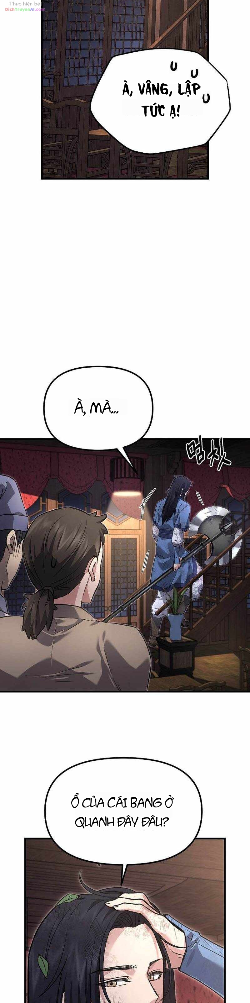 [SS2 16/6] Hắc Bạch Võ Đế Chapter 58 - 44