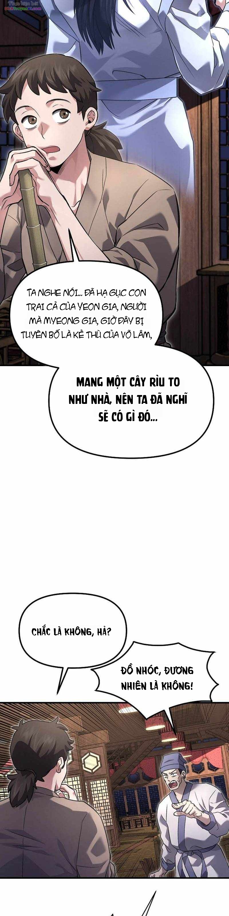 [SS2 16/6] Hắc Bạch Võ Đế Chapter 58 - 46
