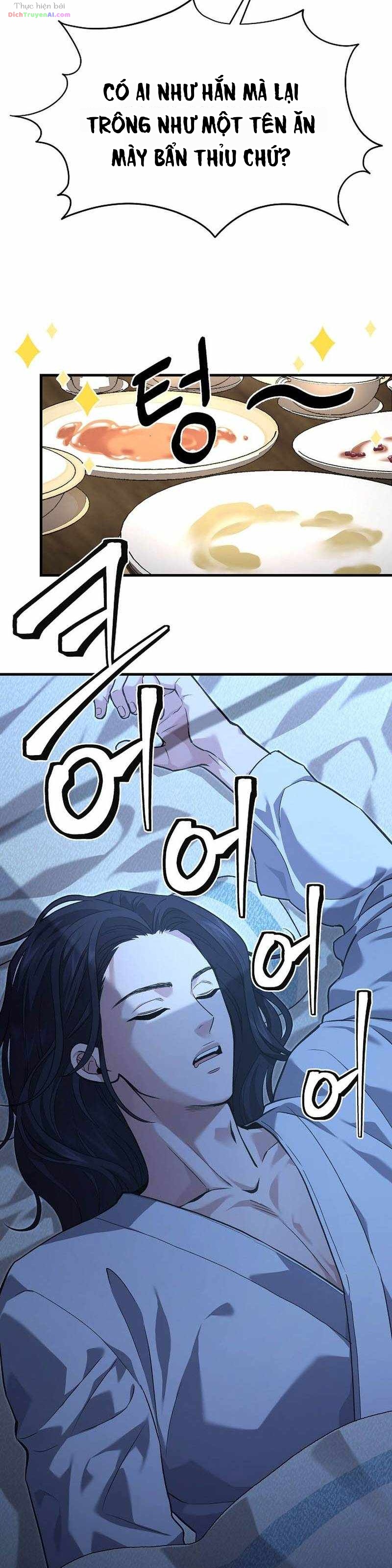 [SS2 16/6] Hắc Bạch Võ Đế Chapter 58 - 47