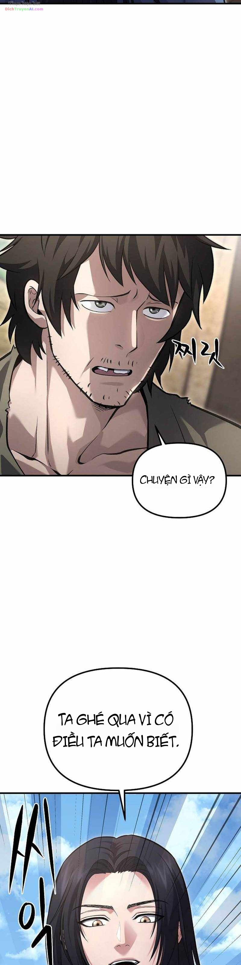 [SS2 16/6] Hắc Bạch Võ Đế Chapter 58 - 49