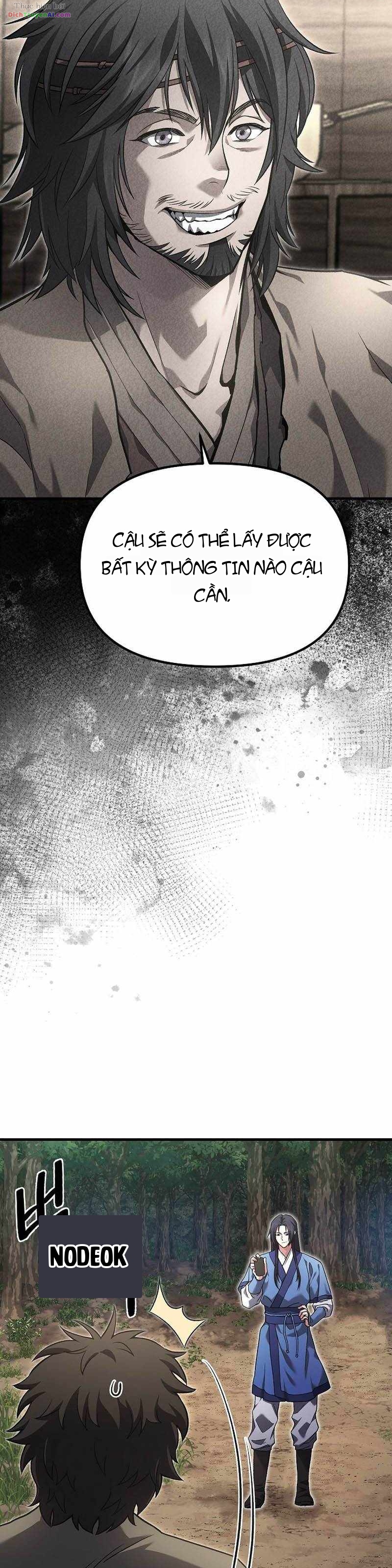 [SS2 16/6] Hắc Bạch Võ Đế Chapter 58 - 51