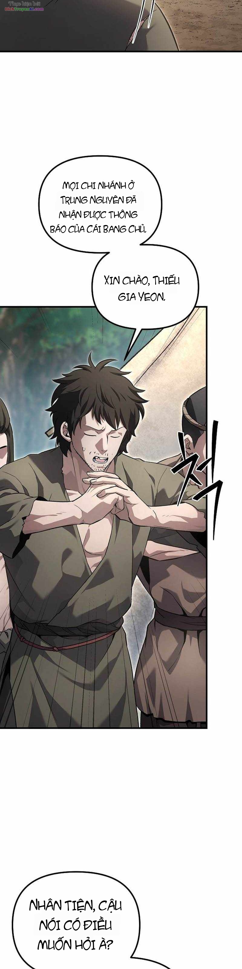 [SS2 16/6] Hắc Bạch Võ Đế Chapter 58 - 52