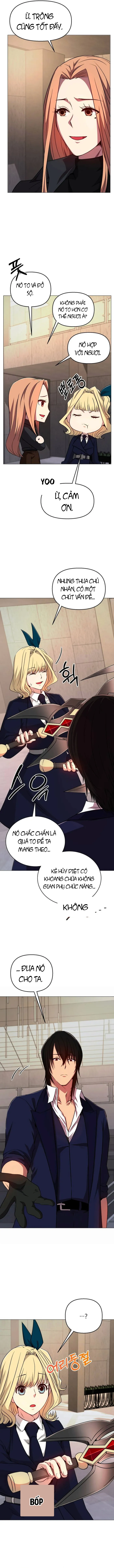 Sự Trở Lại Của Quỷ Vương Cấp Sss Chapter 38 - 2