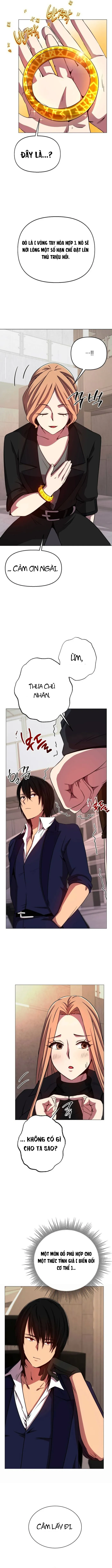 Sự Trở Lại Của Quỷ Vương Cấp Sss Chapter 38 - 7