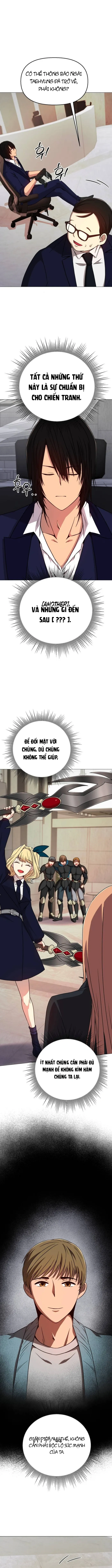 Sự Trở Lại Của Quỷ Vương Cấp Sss Chapter 38 - 10