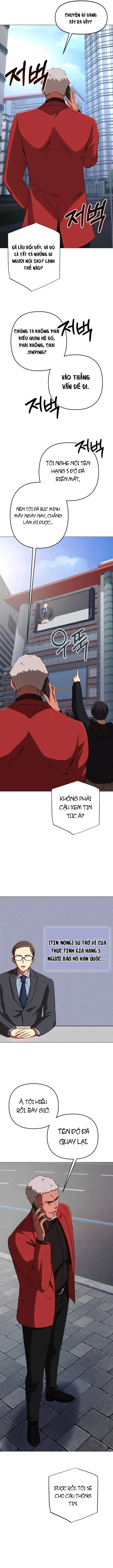 Sự Trở Lại Của Quỷ Vương Cấp Sss Chapter 38 - 13